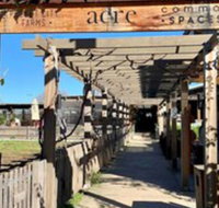 Converted Warehouse With a Local Touch - Click Find