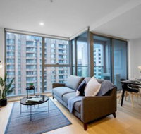 City Living At Best Location In Melbourne - Click Find
