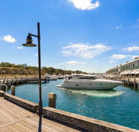 Woolloomooloo Modern Apartment 12 BRK - Click Find