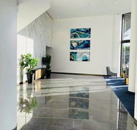 Newstead Luxury Living by SLife - Bet 4u