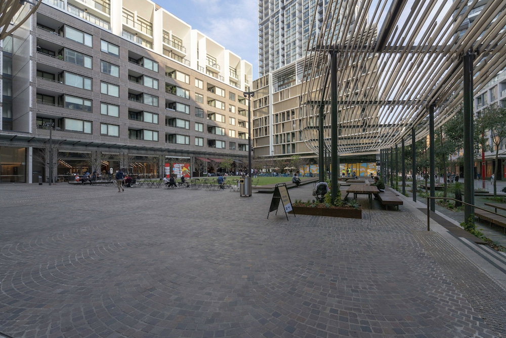 World Square NSW Click Find