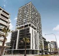 New Bright Apartment In Waterloo Near Park - Click Find