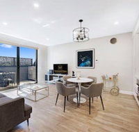 Manhattan Apartments - Glen iris - Bet 4u