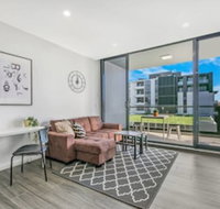 Apartment At Roseberry - Click Find