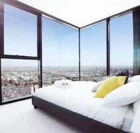 172br1bth Apt Lv31skyline Viewmel CBD Free Tram - Click Find