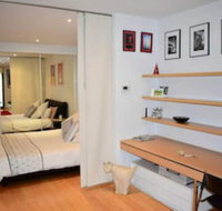 Spacious 1 Bedroom Apartment in the Heart of Melbourne's CBD - Click Find
