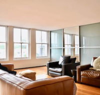 New York Loft Style Flat in Surry Hills - Click Find