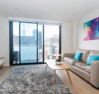 The Prestige 2BD Melbourne CBD - Click Find