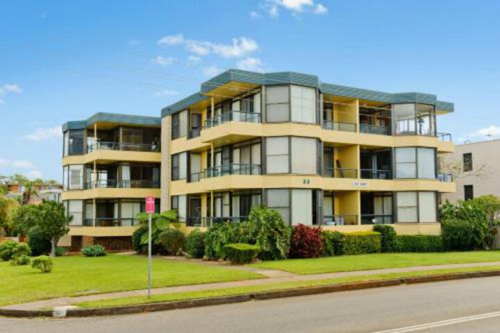 Port Macquarie NSW Lawyer Find