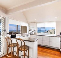 Casual Hamptons living Sunshine Beach - Click Find