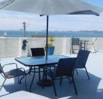 5 The Point 5 7 Mitchell Street large balcony  great water views - DBD