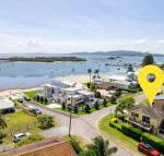 Sunset Place 1 / 29 Sunset Boulevard gorgeous townhouse so close to the water - DBD