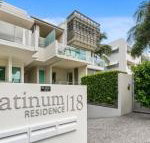 Platinum status Sunshine Beach - Click Find