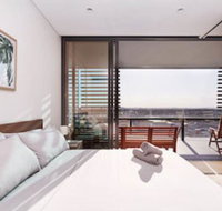 Apartment CBD - Central Park - Click Find