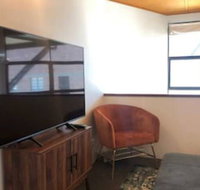 Classic Woolstore Apartment in Teneriffe - Bet 4u