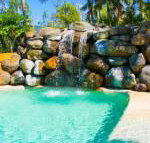 Spa Haven 17B Ocean View - Click Find