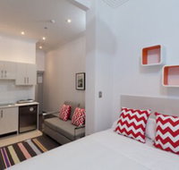 Flinders Street Studios - Click Find