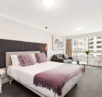 Sydney CBD Studio Apartment 1704 KNT - Click Find