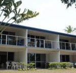 Whitehaven Beachfront Holiday Units - Click Find