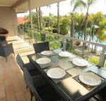 339 Pacific Blue 265 Sandy Pt Road HUGE RESORT LAGOON POOL - Click Find