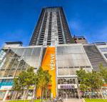WOW Apartment on Swanston - Click Find
