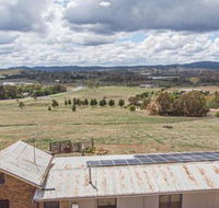 The Daydawn Dairy Perched High Simple Living  What a View - Click Find
