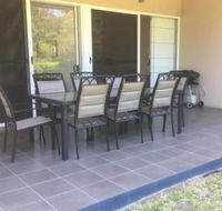 Bunya Vista Accommodation