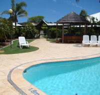 Dunsborough Central Motel