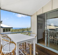 Stunning Beach Front Villa at Castaway Cove - Click Find