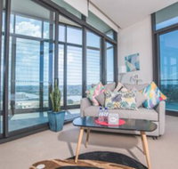 Panoramic Water View APT rhodes - Click Find