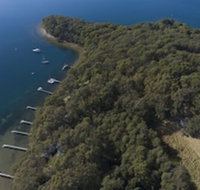 Sydney Pittwater Eco YHA
