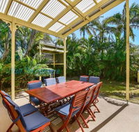 Gone To The Beach House - Click Find