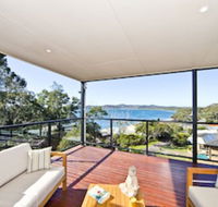 Wanda Point House - Click Find