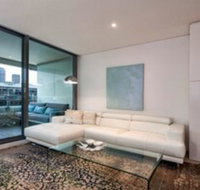Luxury Studio With Parking in Woolloomooloo WMLOO - Click Find
