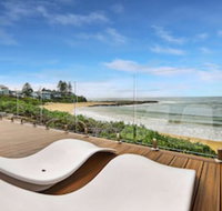 JoeAnne at Blue Bay Absolute Beachfront - Click Find