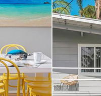 White Sands Mollymook - Click Find