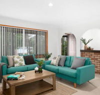 Coastal Hideaway - Click Find