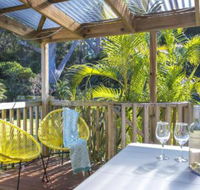 MOLLYMOOK BEACH COTTAGE - Click Find