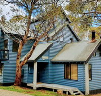 SNOWED INN apartment - Click Find