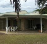 Private Canal Duplex with Pontoon Oleander Drive Bongaree - Click Find