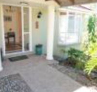 KooralBnB - Local Finder