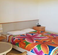 A Country View Motel - Ilbilbie - Click Find