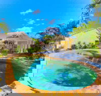 Gold Coast Theme Park Villa - Local Finder