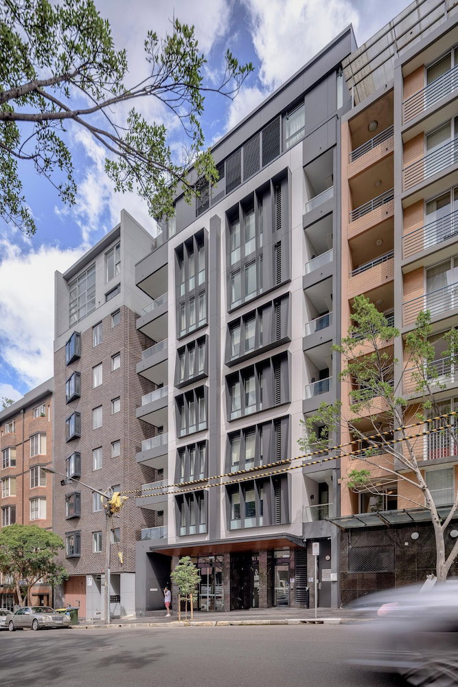 World Square NSW Click Find