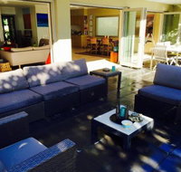Tali Oak Beach House - Click Find