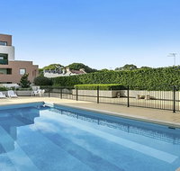 The Apartment Service NTOWN - Click Find