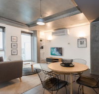Luxury East Melbourne Apartment - Local Finder
