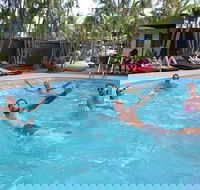 Darwin Hostel - Click Find