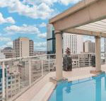 Wyndel Apartments Sydney CBD Bond - Click Find
