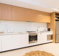 Melbourne City View Apartments - Click Find